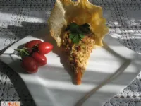 Fotografija recepta: Džuveč (đuveč) riž 