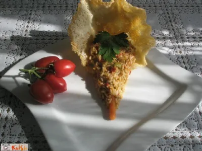 Džuveč (đuveč) riž