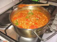 Fotografija recepta: Bolognese omaka