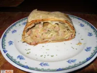 Fotografija recepta: Pica burek