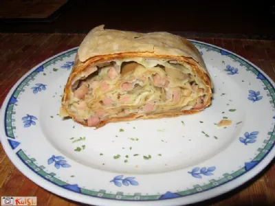 Pica burek