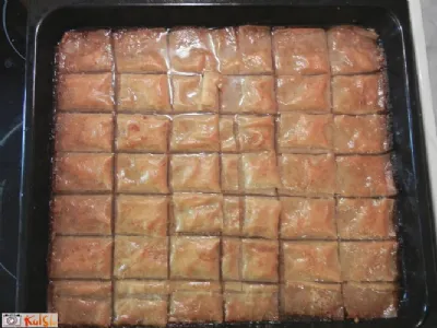 Baklava