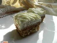 Fotografija recepta: Čokoladna kraljica