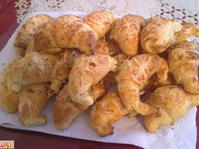 Francoski rogljički