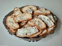 Fotografija recepta: Beljakov čips