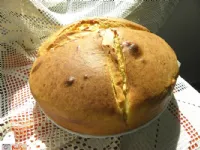 Fotografija recepta: Moja pinca