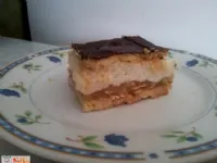 Fotografija recepta: Zdrobove rezine