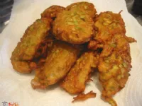 Fotografija recepta: Bučni polpeti