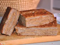 Fotografija recepta: Ajdnek