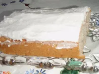 Fotografija recepta: Pecivo iz beljakov