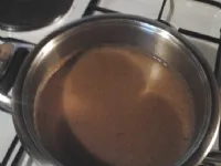 Fotografija recepta: Golaž na Magdin način