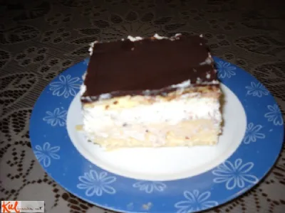 Zagrebške kremšnite