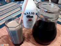 Fotografija recepta: Popolna ledena kava