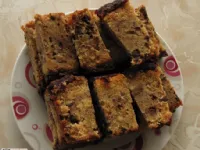 Fotografija recepta: Kraljeve rezine