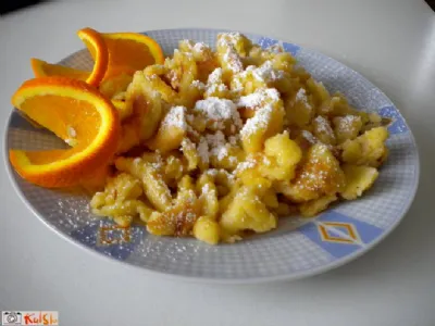 Pomarančna simfonija