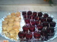 Fotografija recepta: Piškoti z banano