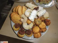 Fotografija recepta: Ploščice s semeni