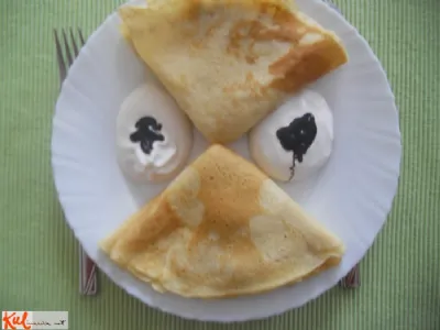 Jabolčne palačinke