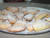 Fotografija recepta: Marmeladni žepki