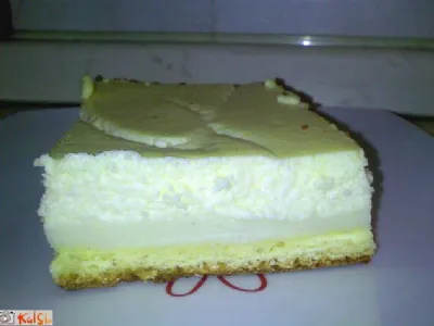 Najboljša skutina gibanica z zdrobom