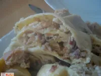 Fotografija recepta: Žlinkrofi