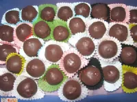 Fotografija recepta: Bounty