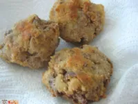 Fotografija recepta: Polpete