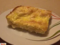 Fotografija recepta: Sirov burek