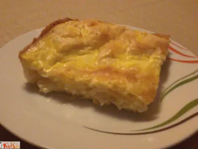 Sirov burek