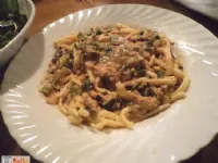 Fotografija recepta: Spomladanska rižota