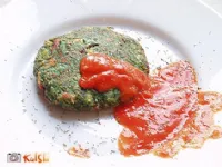 Fotografija recepta: Blitvine polpete