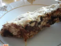 Fotografija recepta: Beljakovo pecivo