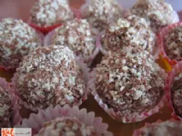 Fotografija recepta: Milka kroglice