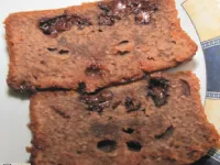 Fotografija recepta: Vinski kolač