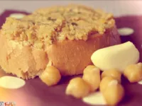 Fotografija recepta: Humus