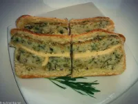 Fotografija recepta: Zložena pehtranka