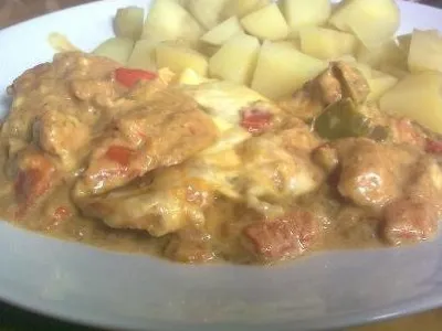 Katkin puran s papriko