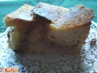 Fotografija recepta: Grmada-preprosta