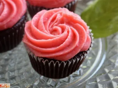 Krema iz bele čokolade