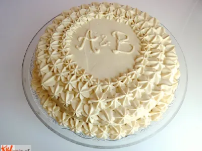 Popolna čokoladna torta Hershey