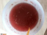 Fotografija recepta: Slushie