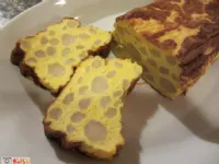 Fotografija recepta: Šparglji v jajčni peni