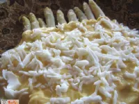 Fotografija recepta: Preprosti šparglji...