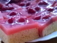 Fotografija recepta: Višnjevo pecivo