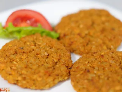 Polpeti s curryjem (veganski)