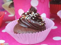 Fotografija recepta: Ganache