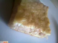 Fotografija recepta: Najslajša jabolčna pita 