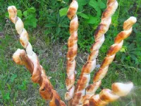 Fotografija recepta: Kruhova gorjača