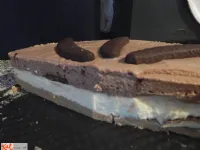 Fotografija recepta: Enostavna torta