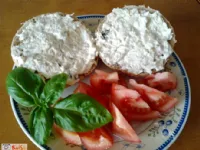 Fotografija recepta: Ribji namaz 